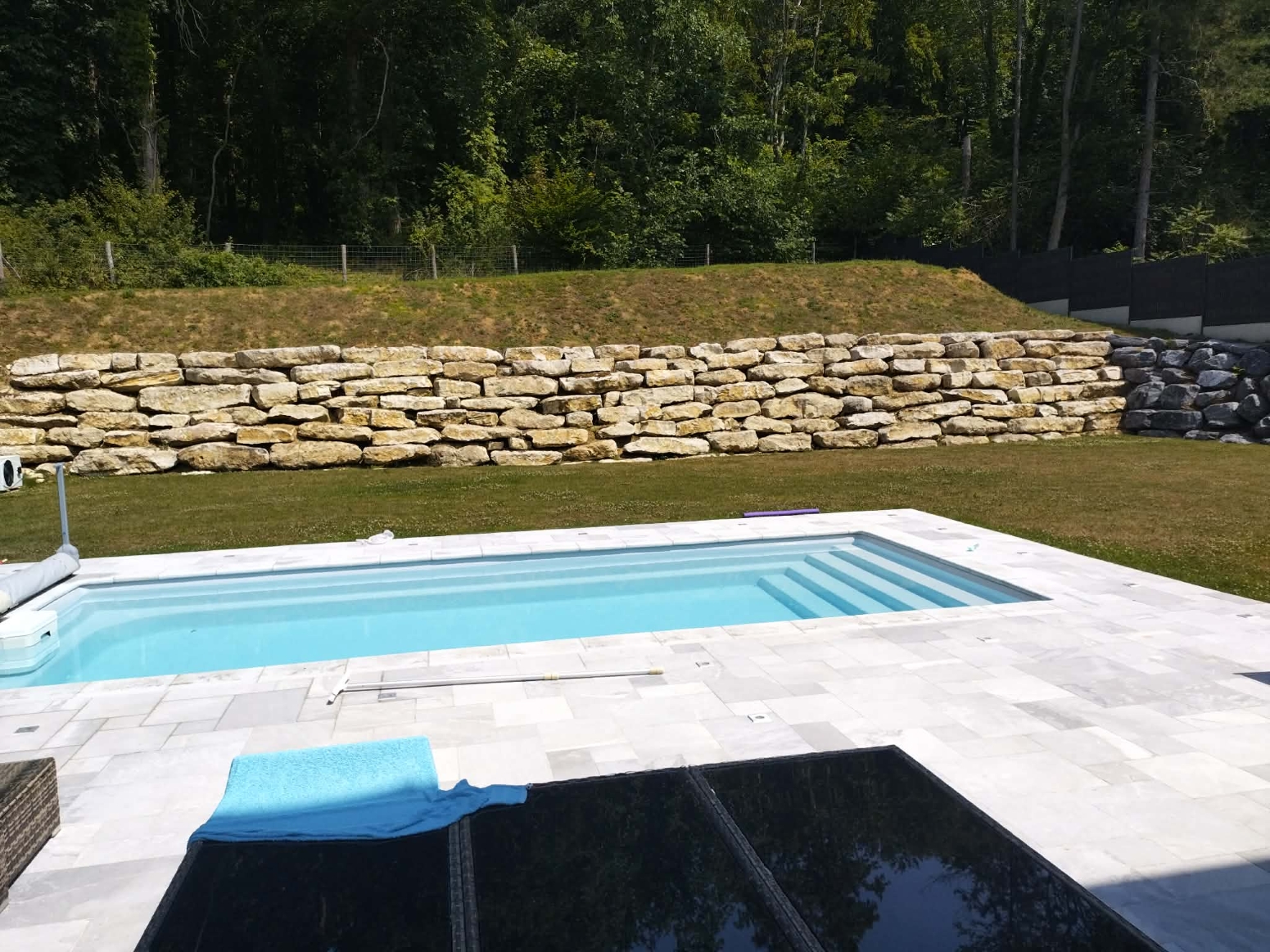 Projet-plantation-piscine-avant