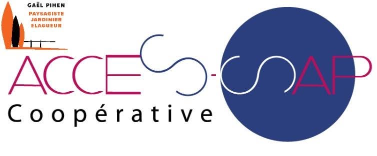 Logo Accès SAP, partenaire crédit d’impôt